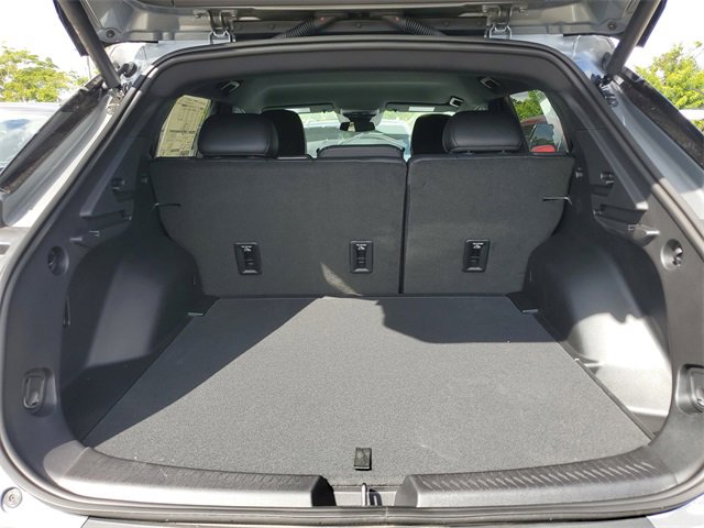 New 2026 Chevrolet Equinox EV LT image 5