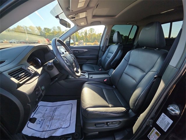 Used 2019 Honda Ridgeline RTL image 18