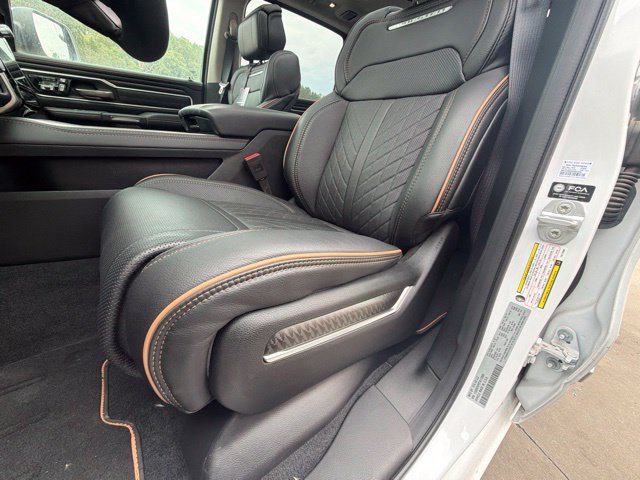 New 2026 RAM 1500 Tungsten AWD/4WD image 21