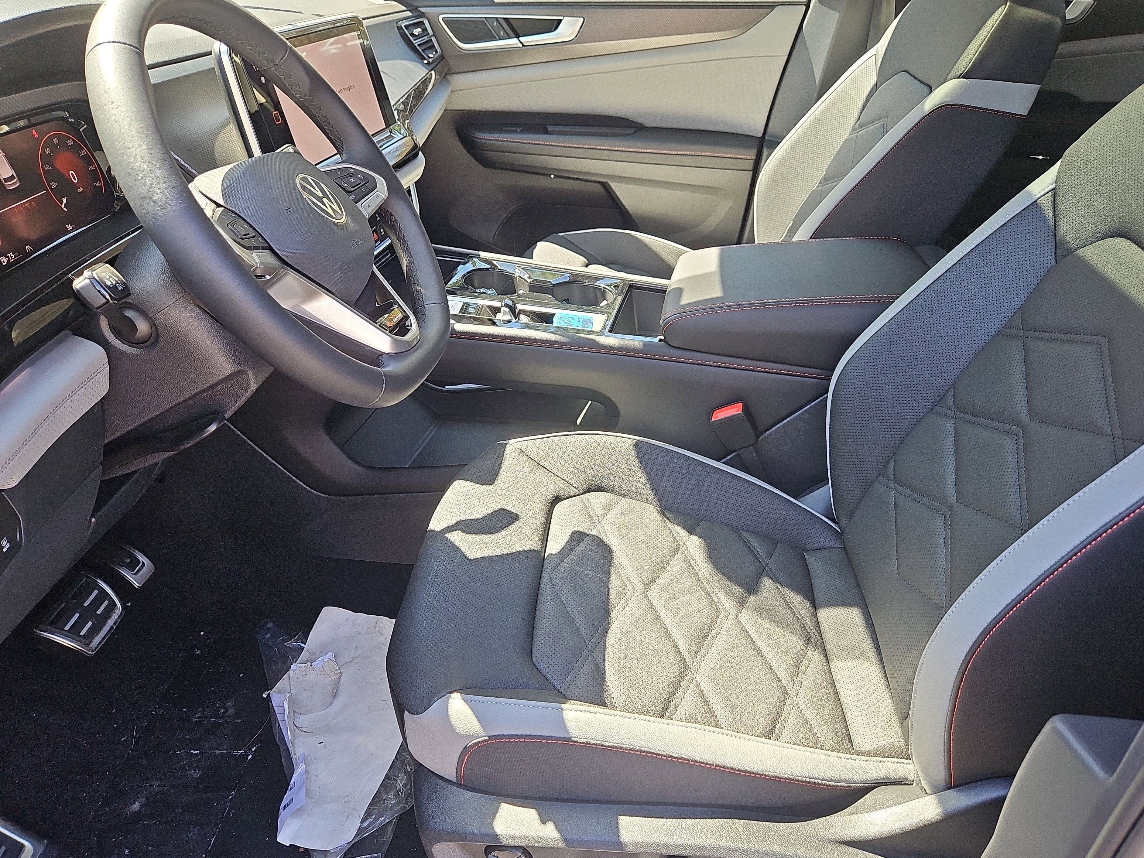 New 2026 Volkswagen Atlas Peak Edition AWD/4WD image 18