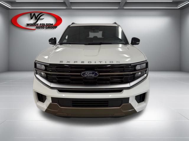 New 2026 Ford Expedition King Ranch AWD/4WD image 2
