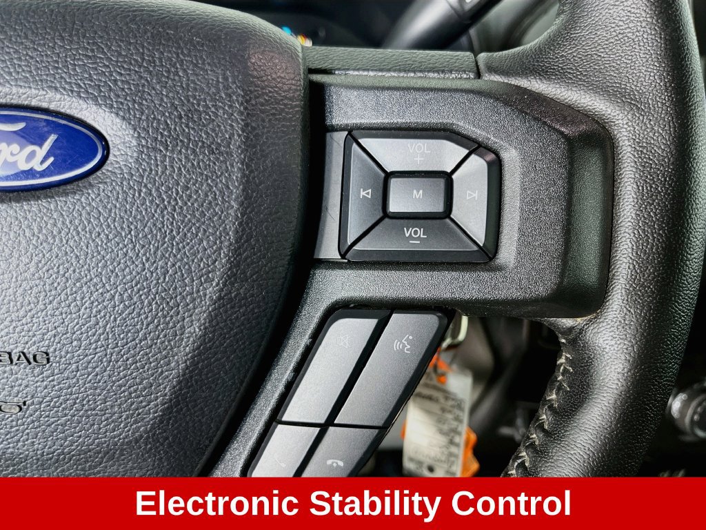 Used 2019 Ford F150 XLT w/ Equipment Group 302A Luxury AWD/4WD image 16