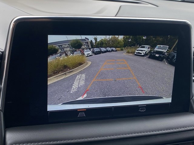 Used 2022 GMC Yukon SLE image 22