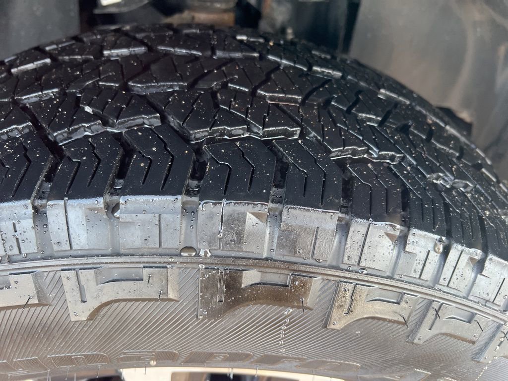 Certified 2023 Nissan Frontier PRO-4X w/ Technology Package image 38