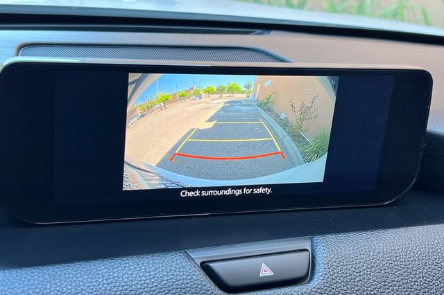 Certified 2024 MAZDA CX-90 Plug-In Hybrid w/ Preferred AWD/4WD image 23