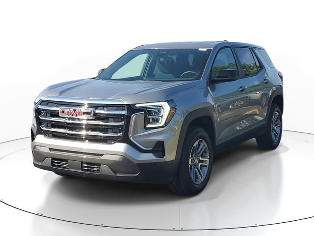 Certified 2025 GMC Terrain Elevation FWD image 2
