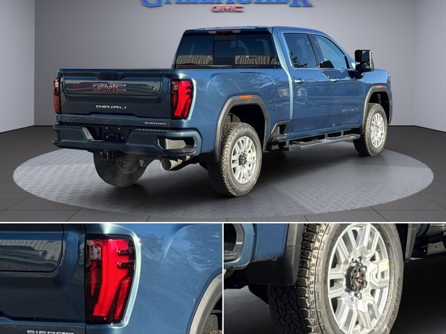New 2026 GMC Sierra 2500 Denali w/ Max Trailering Package image 5