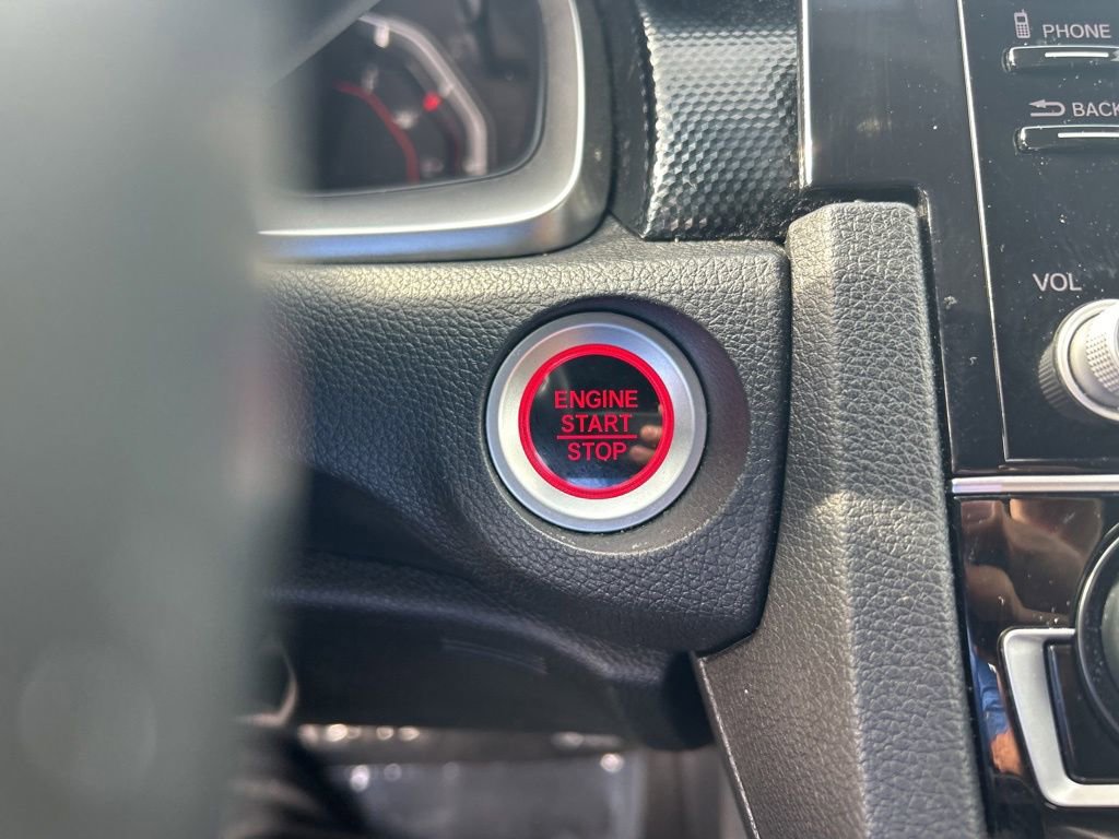 Used 2020 Honda Civic Sport image 36