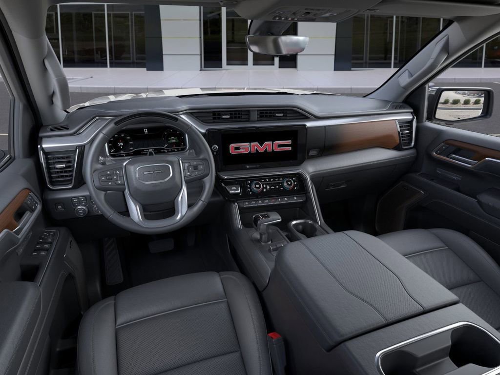 New 2024 GMC Sierra 1500 Denali AWD/4WD image 15