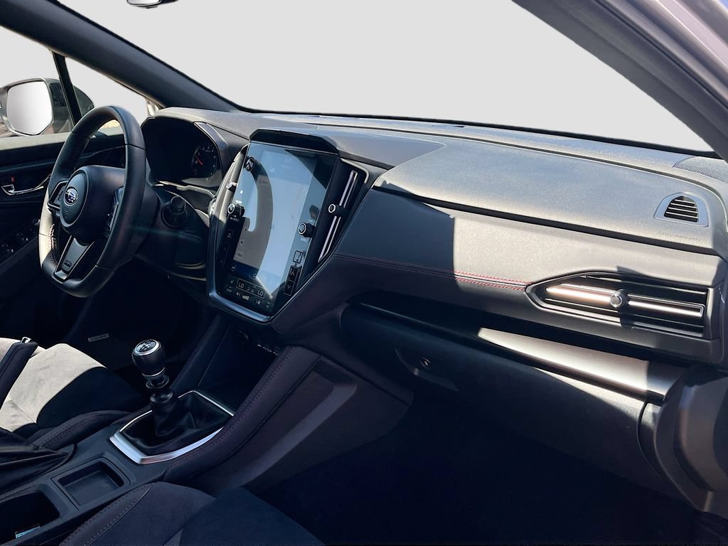 Used 2024 Subaru WRX Limited AWD/4WD image 30