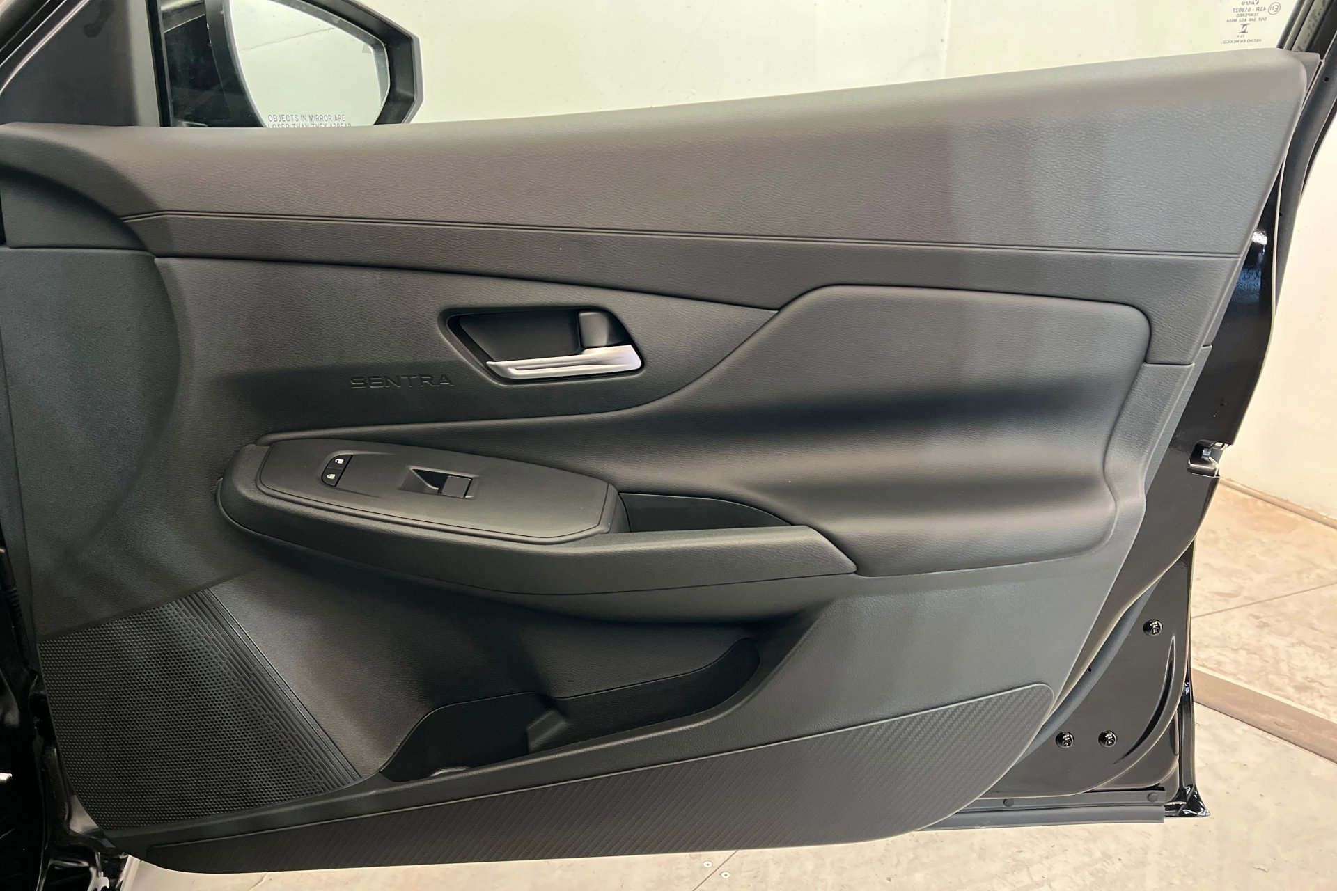 New 2026 Nissan Sentra SV image 22