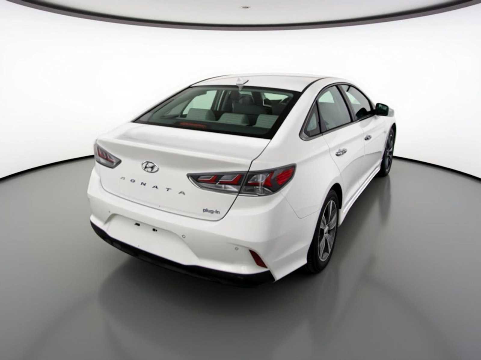Used 2019 Hyundai Sonata Limited image 5