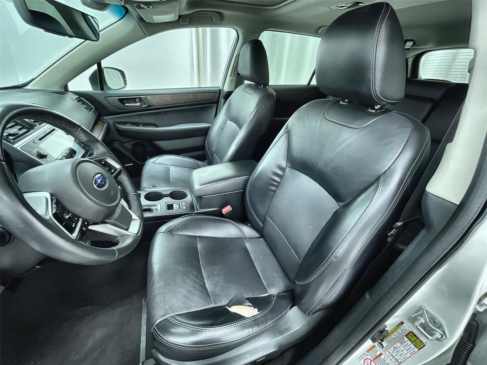 Used 2018 Subaru Outback 2.5i Limited AWD/4WD image 19