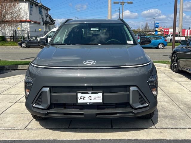 New 2026 Hyundai Kona SEL Sport AWD/4WD image 6