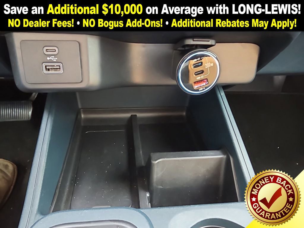 Used 2024 Ford Maverick XLT w/ XLT Luxury Package image 27