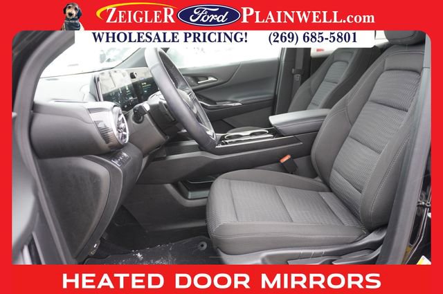 Used 2025 Chevrolet Equinox LT image 11