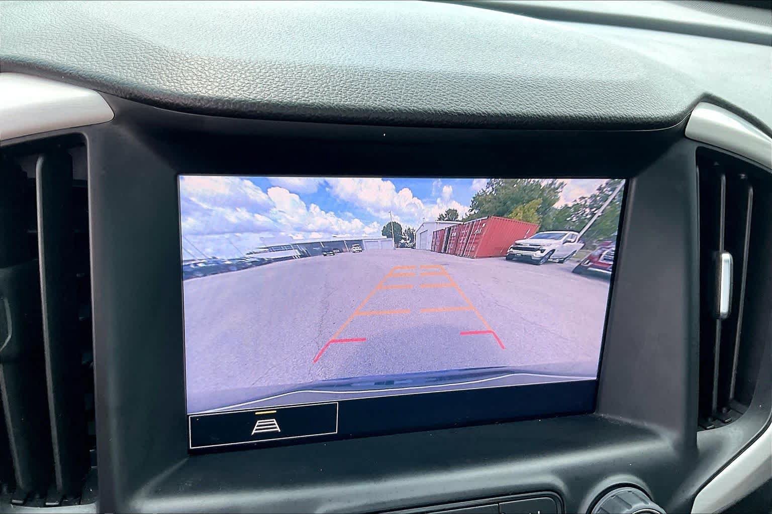 Used 2022 GMC Terrain SLE w/ Driver Convenience Package FWD image 25