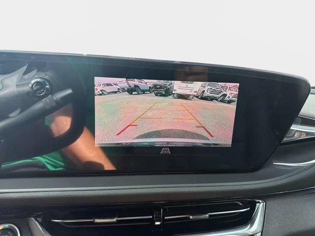 New 2026 Buick Envista Sport Touring w/ Convenience I Package FWD image 24