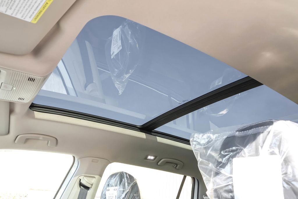 New 2026 Volkswagen Atlas SE AWD/4WD image 9