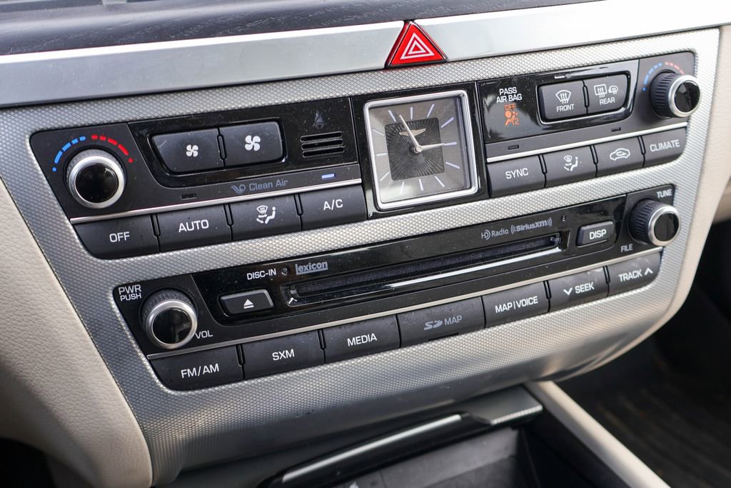 Used 2019 Genesis G80 3.8 w/ Ultimate Package 03 image 15