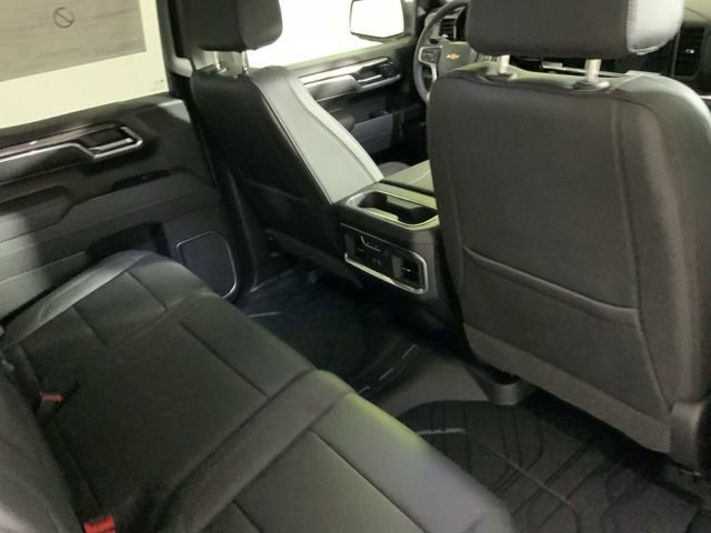 New 2026 Chevrolet Silverado 1500 LTZ w/ LTZ Convenience Package II image 44