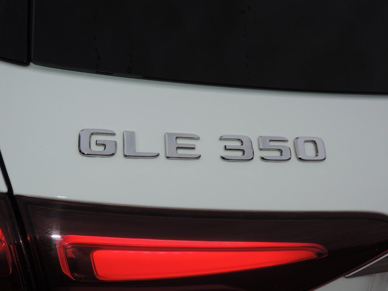 Used 2025 Mercedes-Benz GLE 350 4MATIC image 22