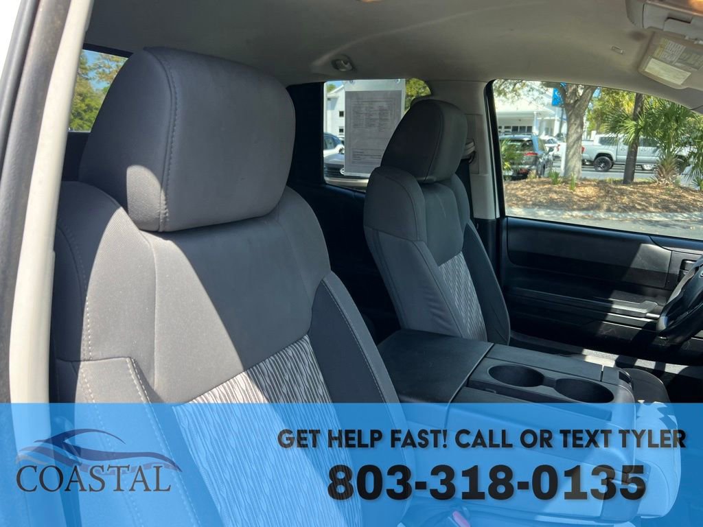 Used 2020 Toyota Tundra SR image 23