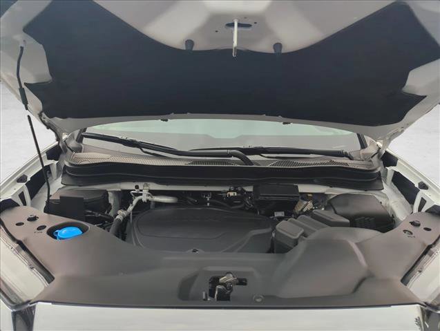 New 2026 Honda Ridgeline RTL image 21