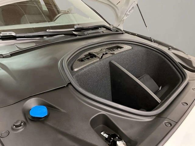 Used 2023 Polestar Polestar 2 w/ Pilot Pack AWD/4WD image 13