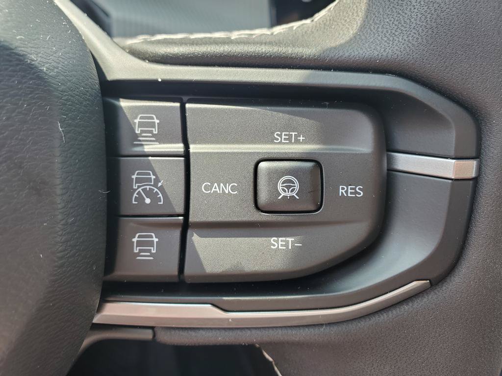 New 2026 Jeep Cherokee Limited AWD/4WD image 12
