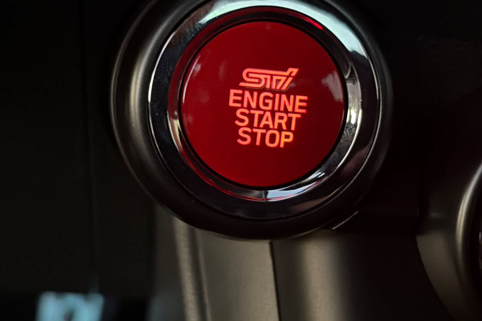 New 2026 Subaru BRZ tS RWD image 22