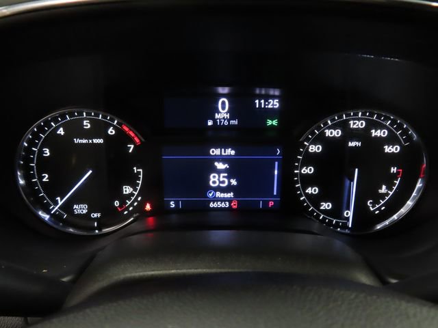 Used 2020 Cadillac CT5 Luxury RWD image 21