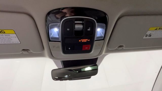 Certified 2023 Hyundai Tucson Limited AWD/4WD image 35