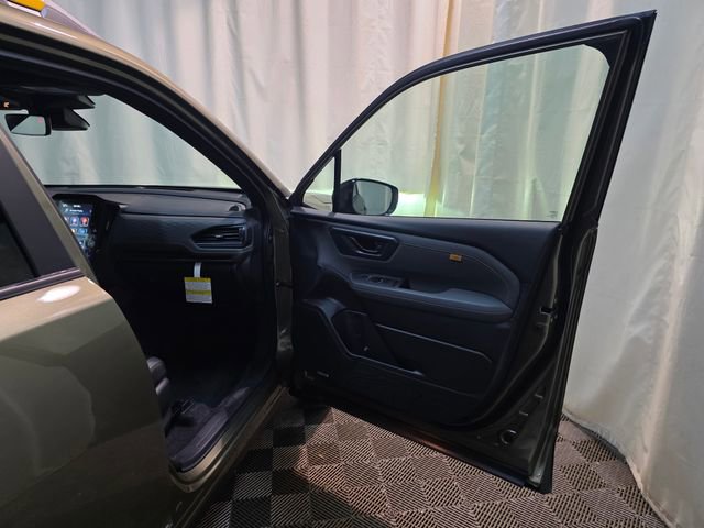 New 2026 Subaru Forester Wilderness image 33