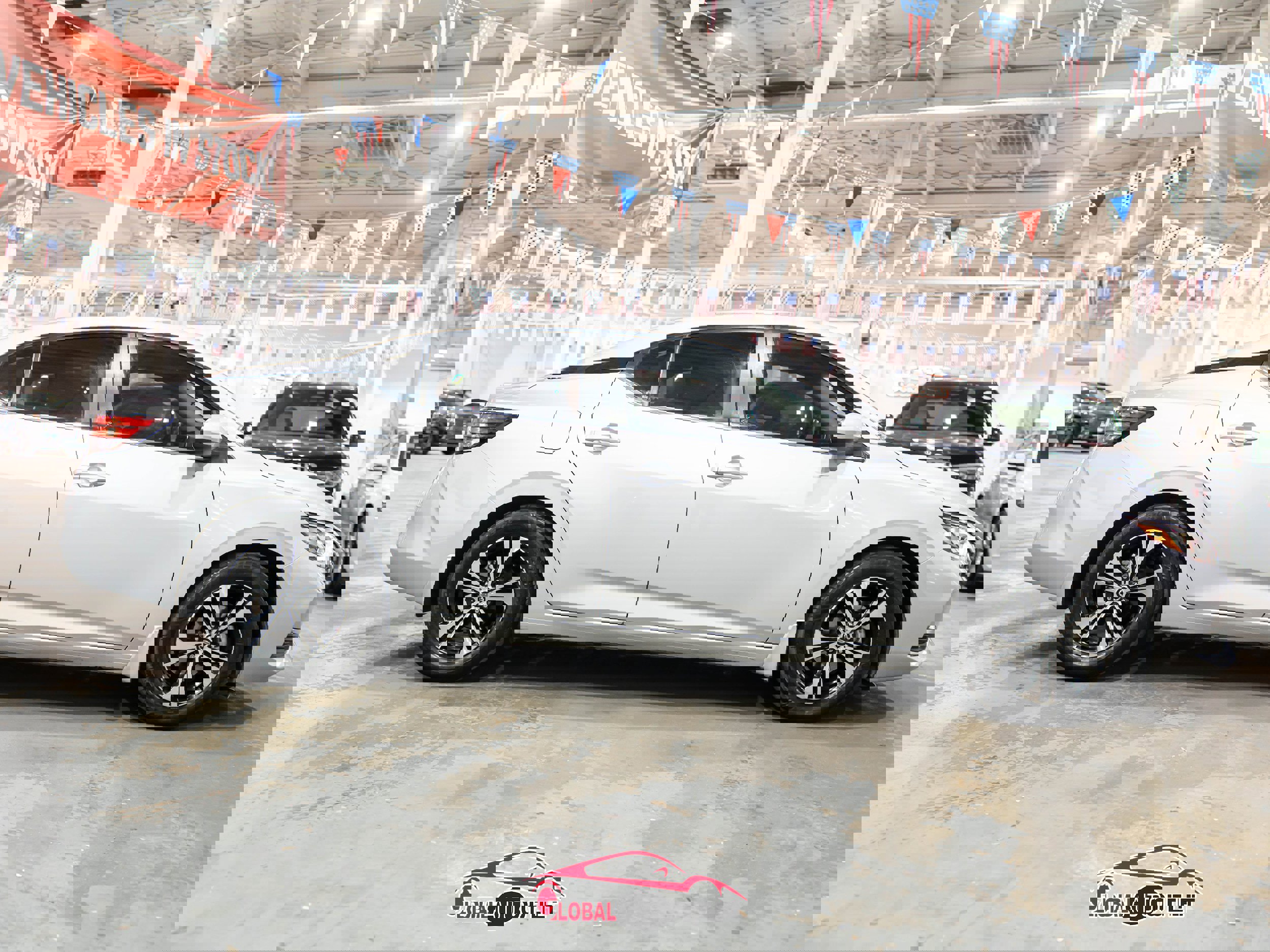 Used 2022 Nissan Sentra SV image 8