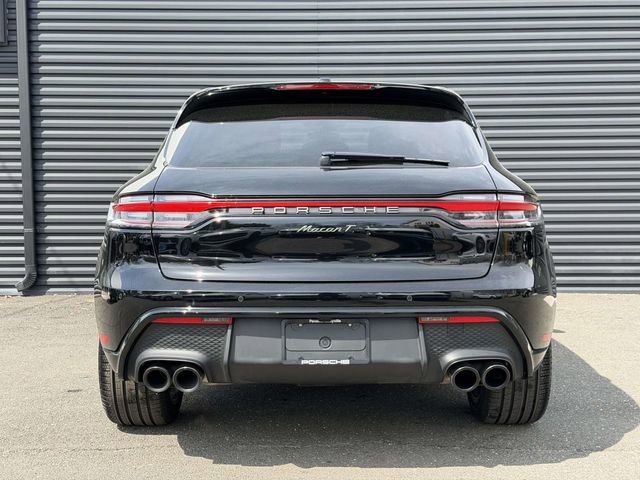 Used 2025 Porsche Macan Turbo image 6