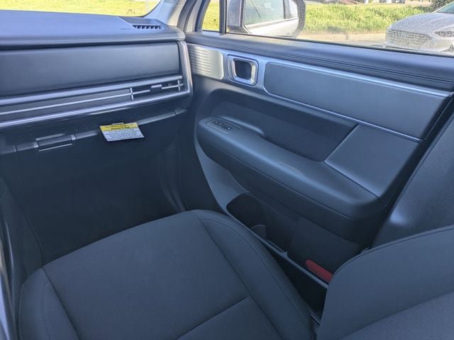 Used 2026 Hyundai Santa Fe SE AWD/4WD image 17
