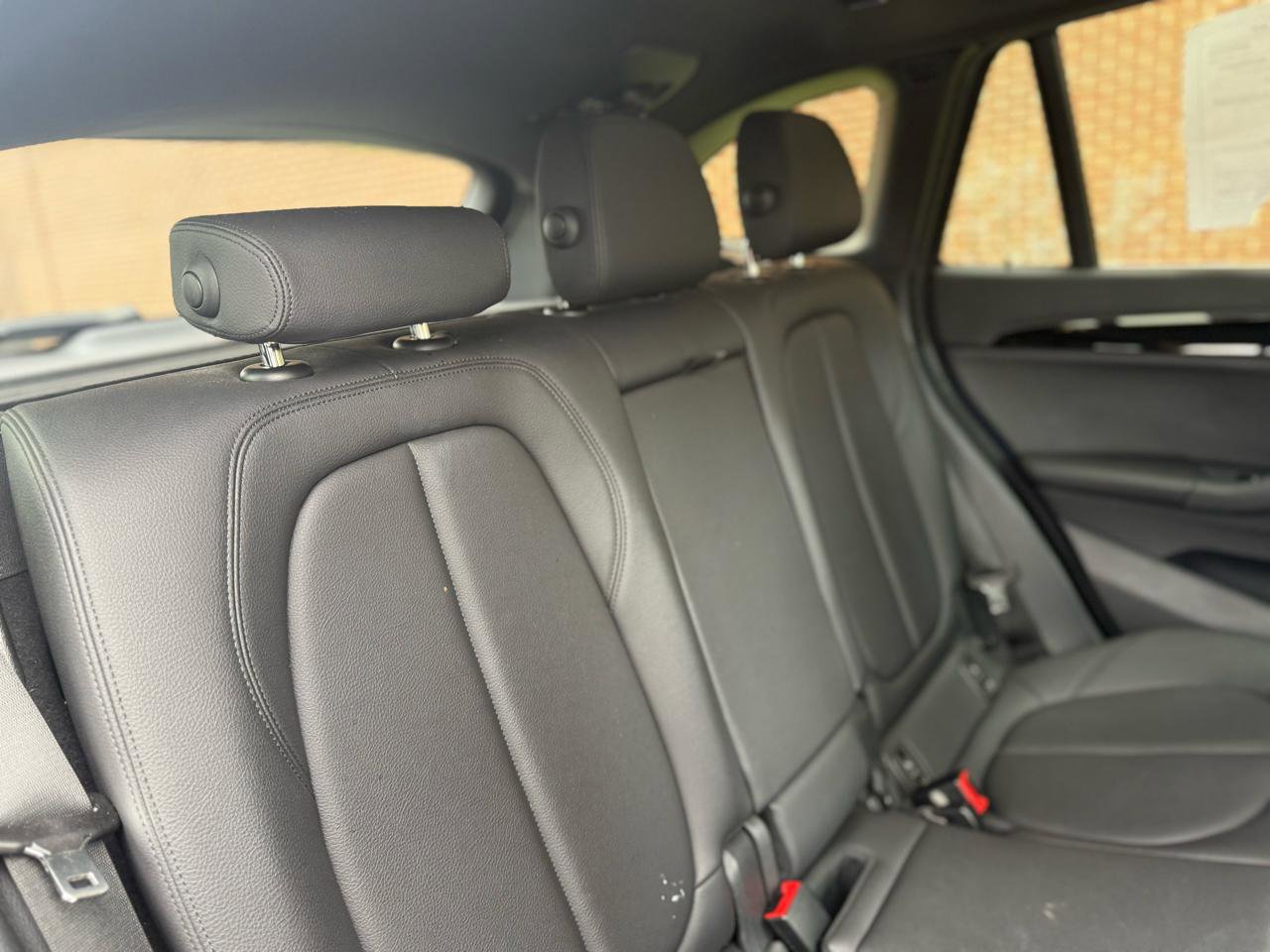 Used 2018 BMW X1 xDrive28i image 36