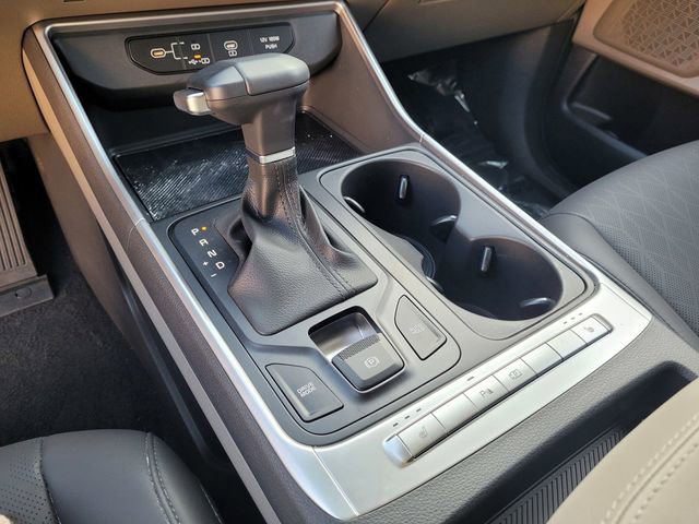 New 2026 Kia Carnival image 11