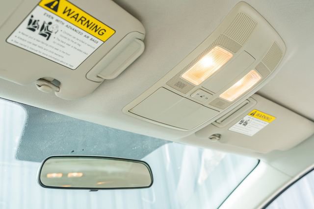 Used 2014 MAZDA MAZDA6 Touring image 22