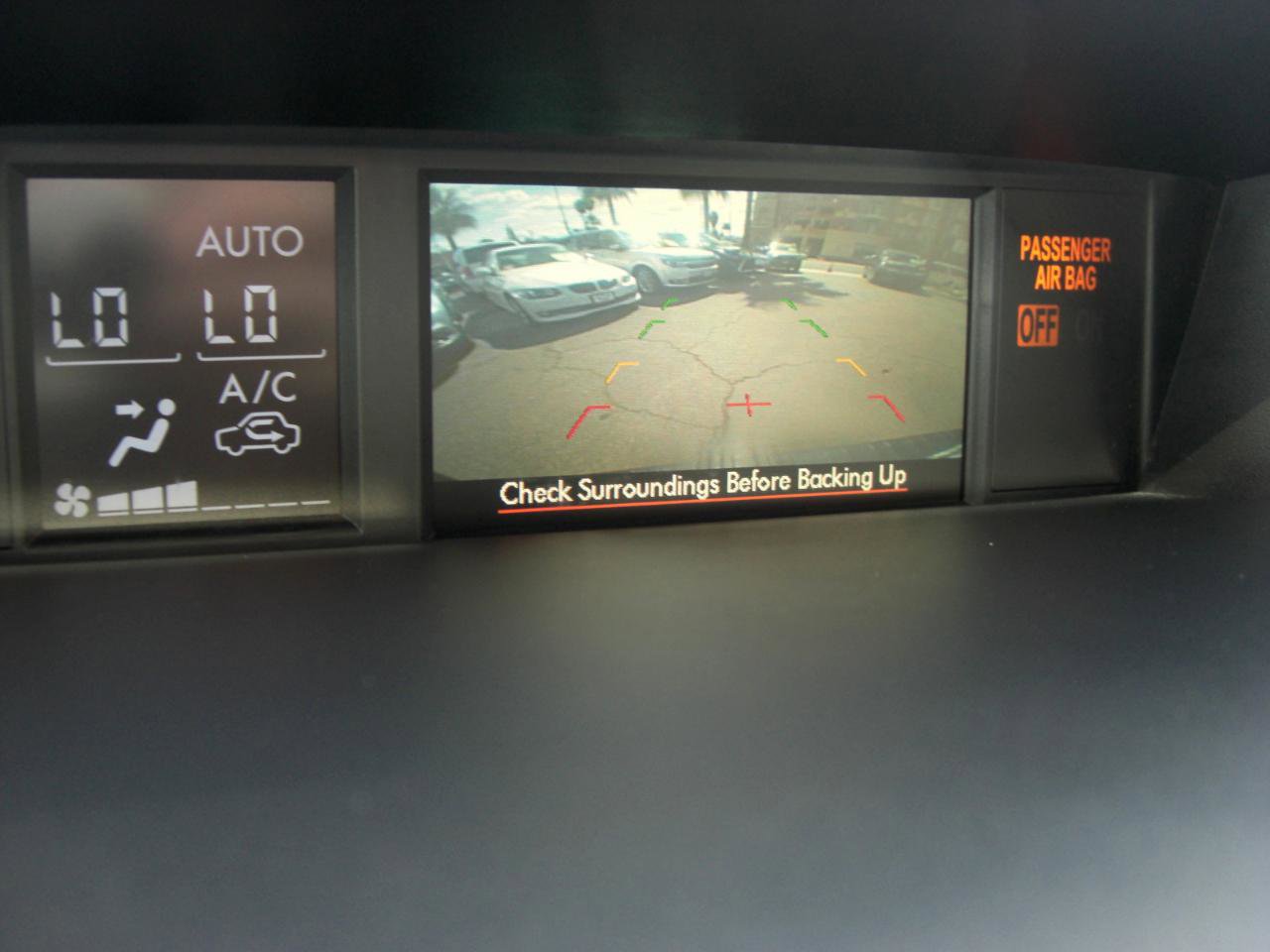 Used 2014 Subaru Forester 2.5i Touring w/ Popular Package #2 image 26