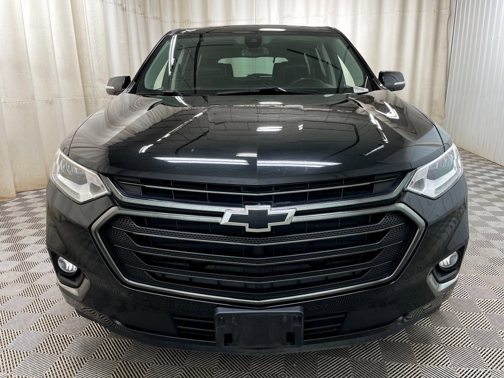 Used 2019 Chevrolet Traverse Premier w/ Redline Edition image 17