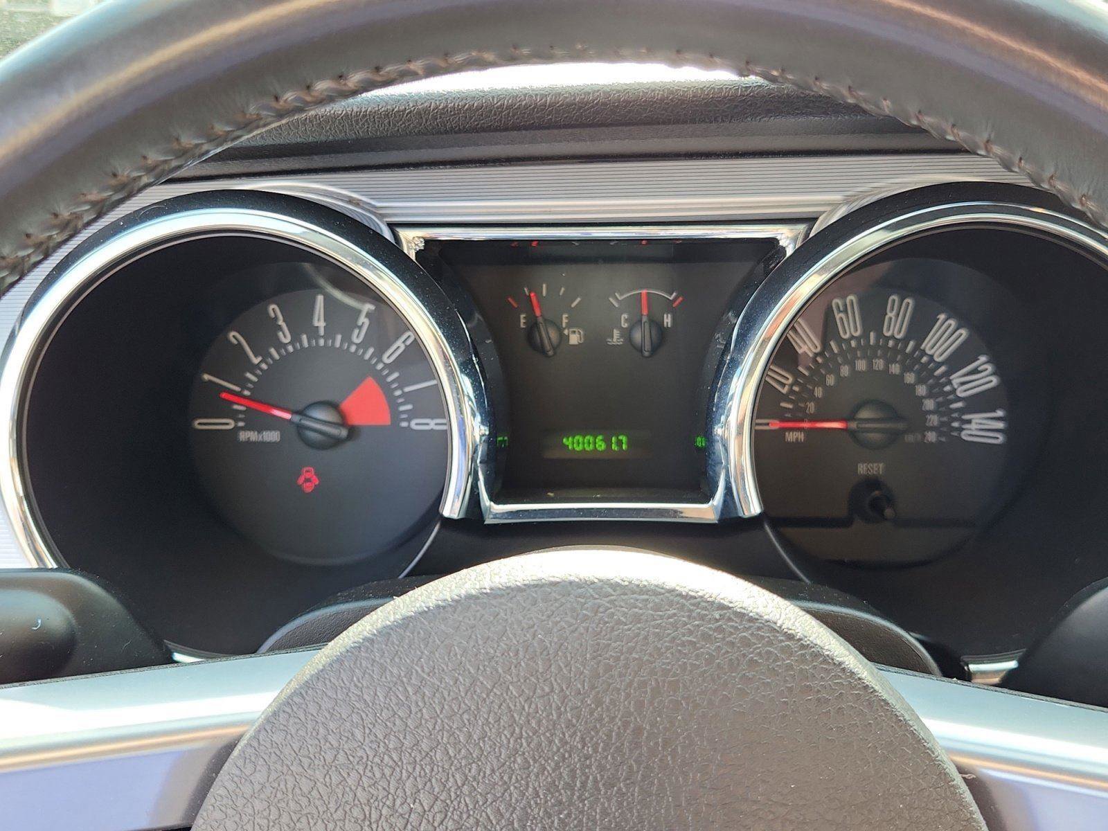 Used 2006 Ford Mustang GT Premium image 20