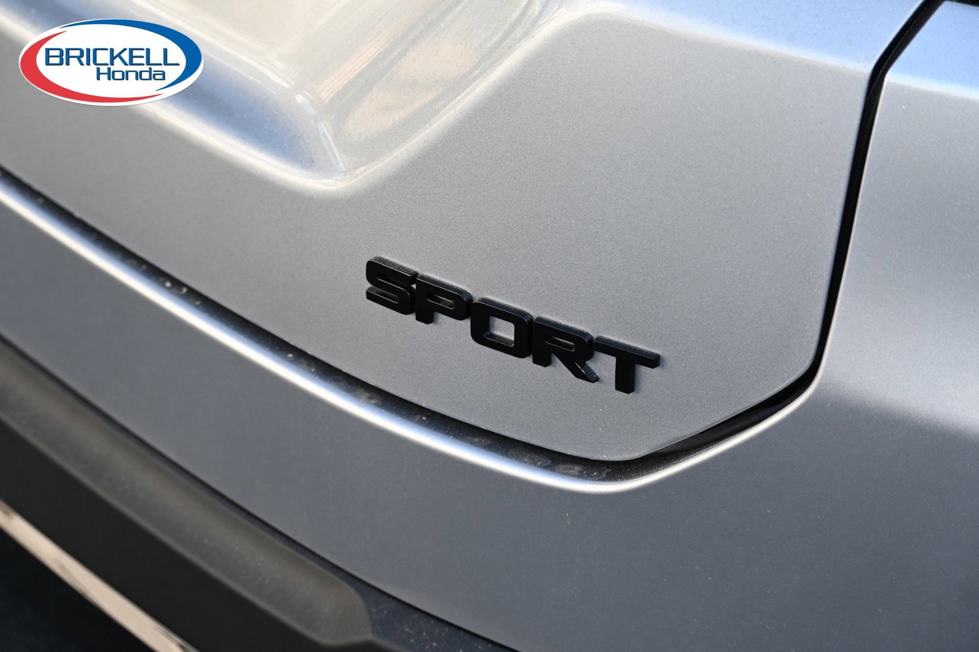 New 2026 Honda Pilot Sport image 9