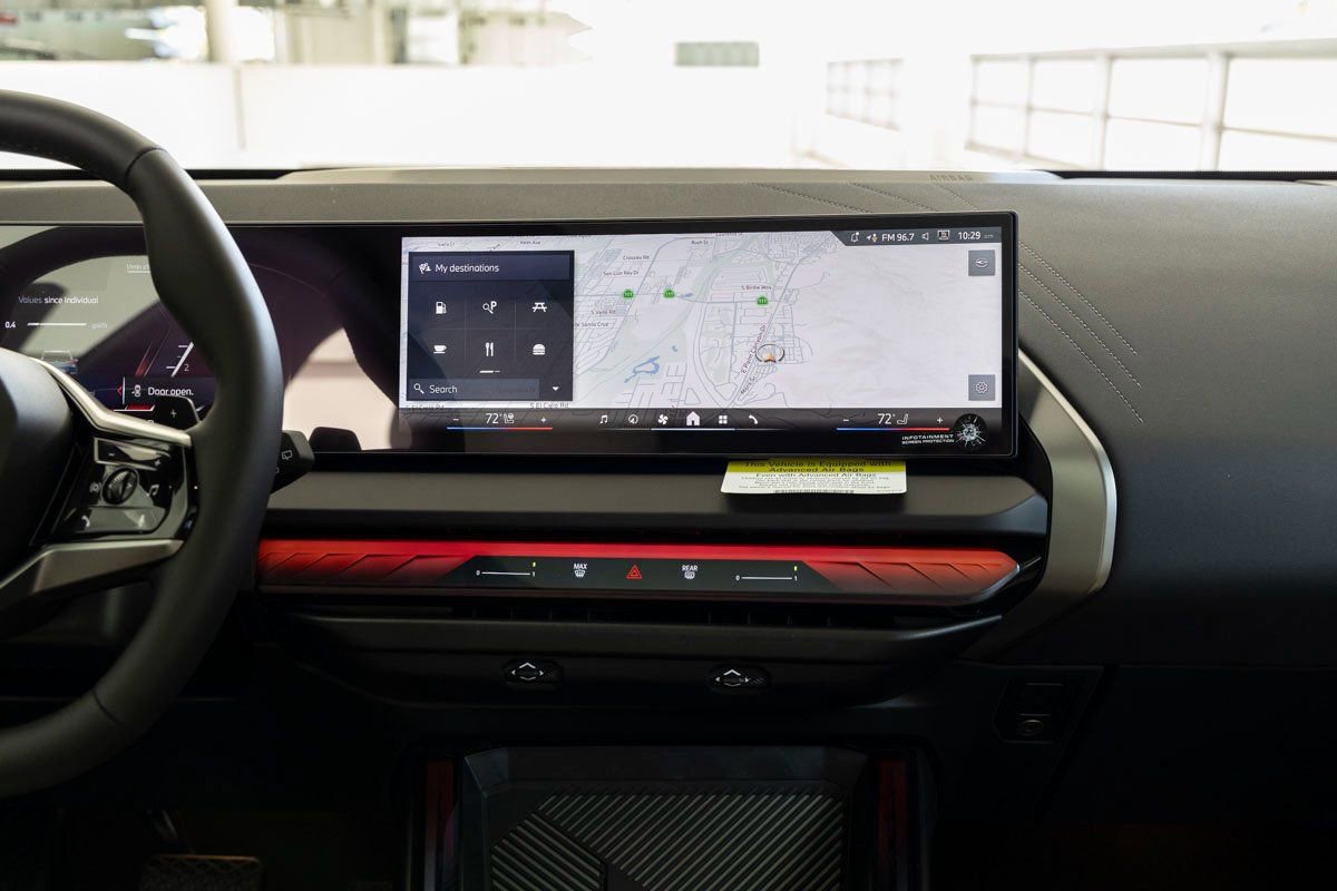 New 2026 BMW X3 xDrive30 image 12