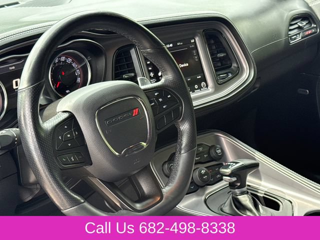 Used 2023 Dodge Challenger R/T Scat Pack RWD image 18