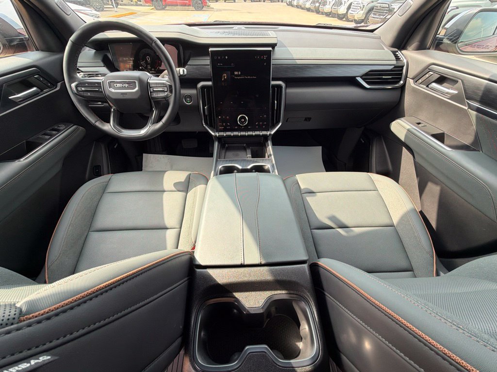 Used 2024 GMC Acadia AT4 AWD/4WD image 21