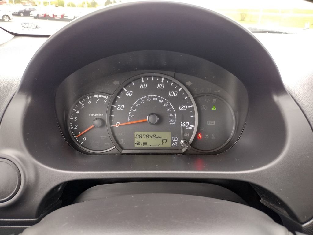 Used 2020 Mitsubishi Mirage G4 SE FWD image 22