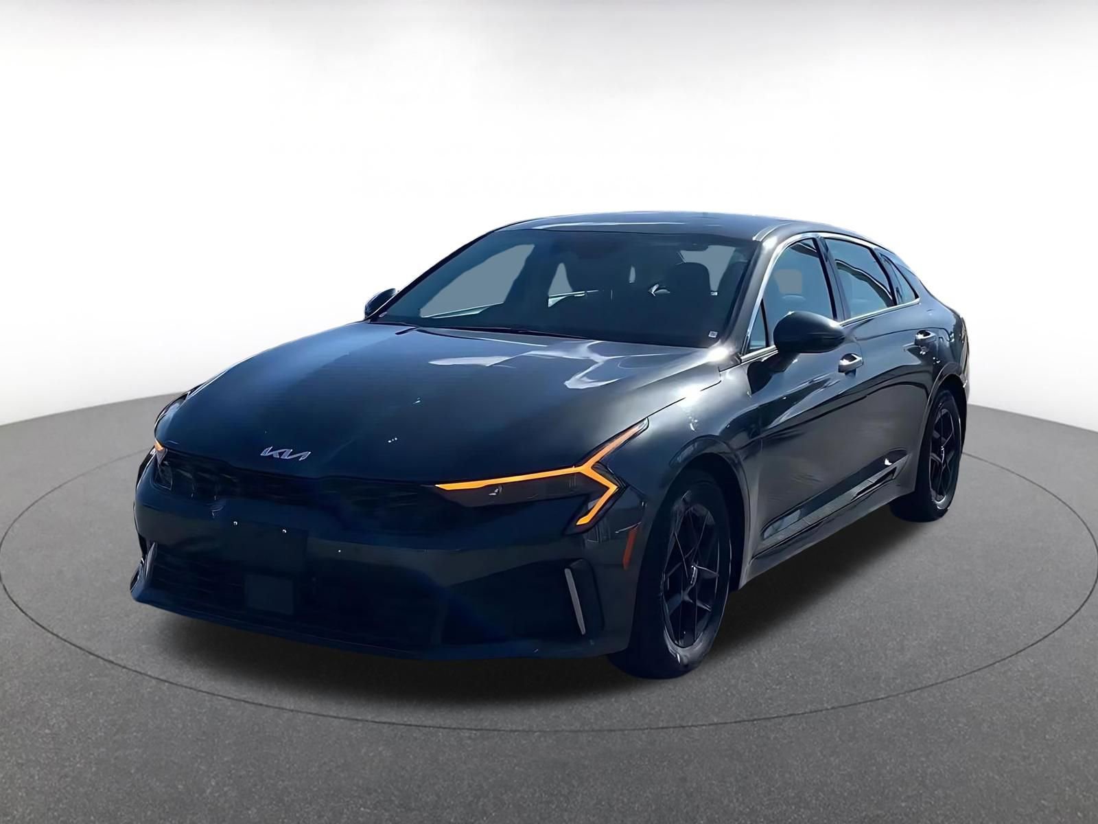 Used 2025 Kia K5 LXS FWD image 7