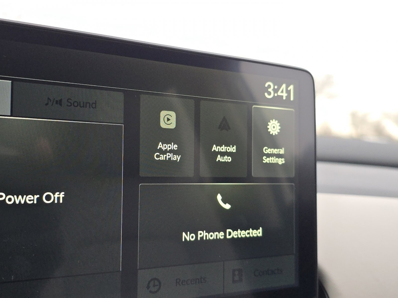 New 2026 Honda HR-V LX image 5